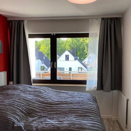 Appartment Mit Blick Auf Schloss Sayn Bendorf Luaran gambar