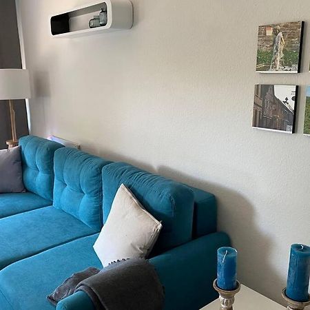 Appartment Mit Blick Auf Schloss Sayn Bendorf Luaran gambar