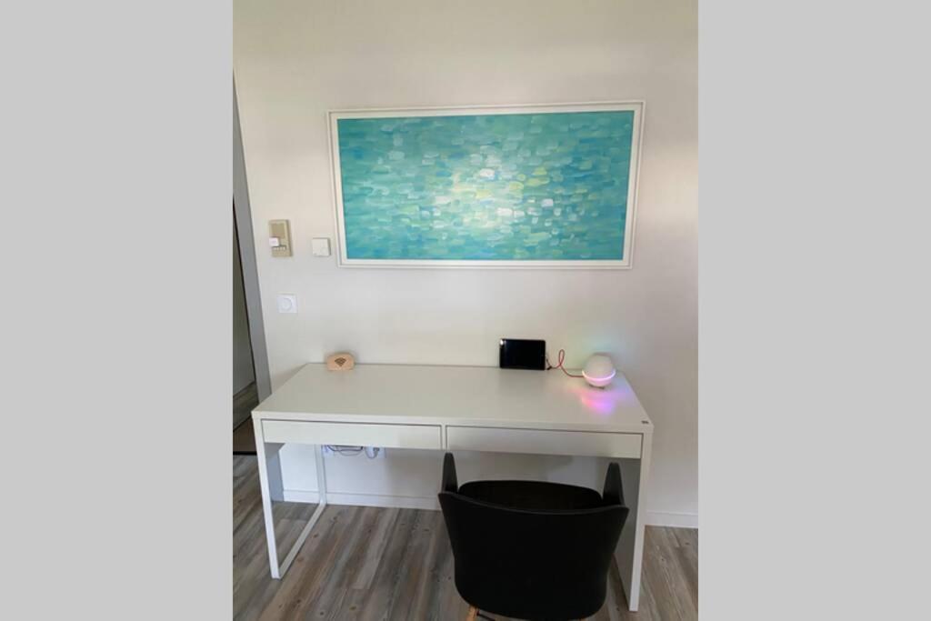 Appartment Mit Blick Auf Schloss Sayn Bendorf Luaran gambar