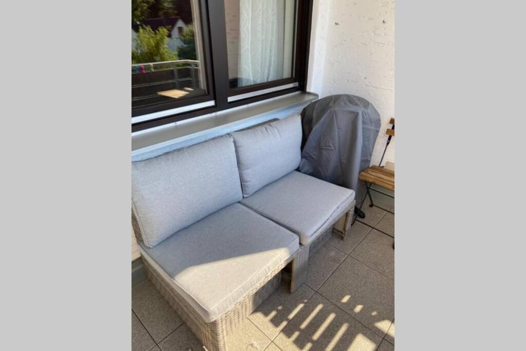 Appartment Mit Blick Auf Schloss Sayn Bendorf Luaran gambar
